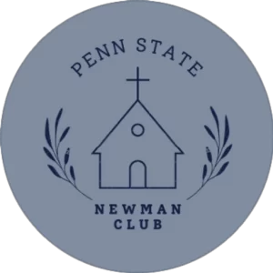 Newman Club Logo